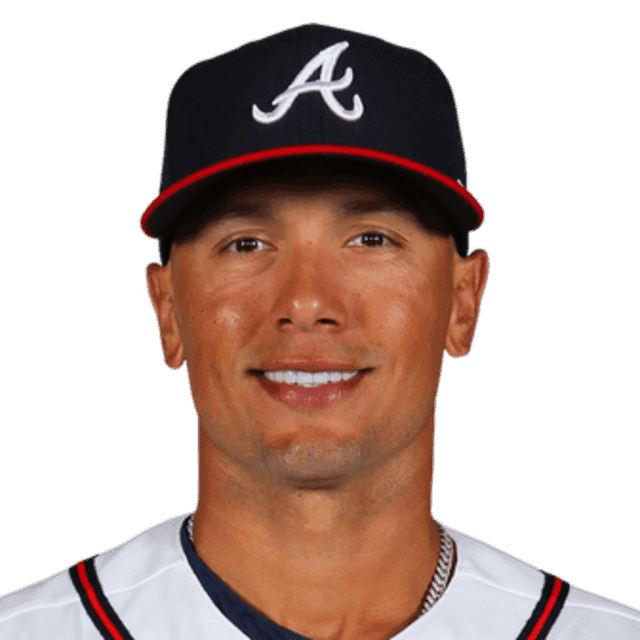 Ryan Goins 사진