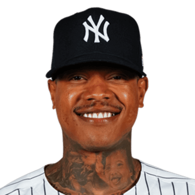 Marcus Stroman 사진