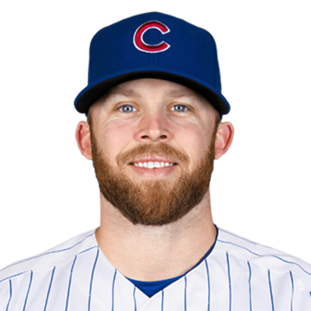 Cody Allen 사진