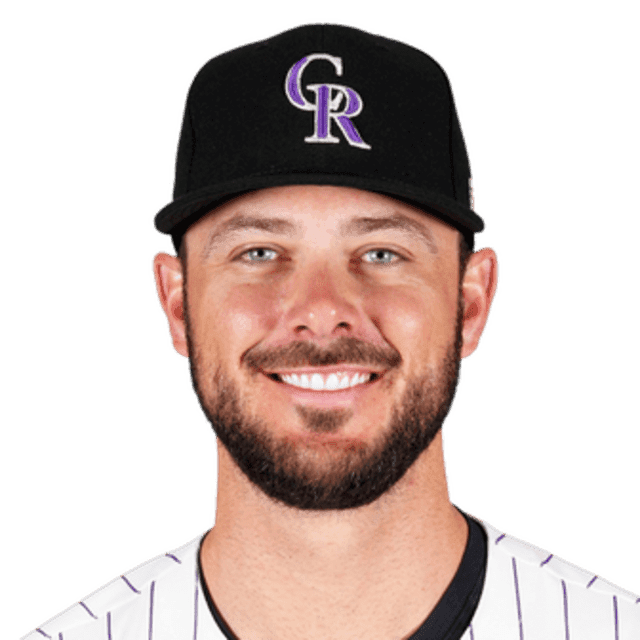 Kris Bryant 사진