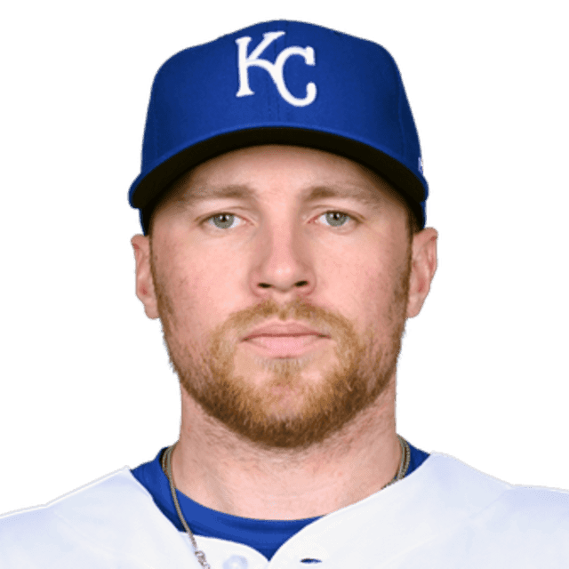 Brandon Drury 사진