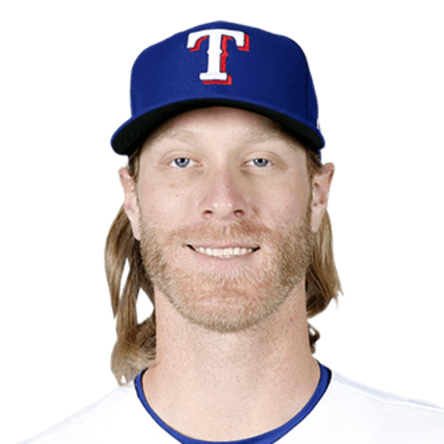 Mike Foltynewicz 사진