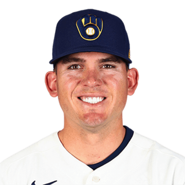 Ryon Healy 사진