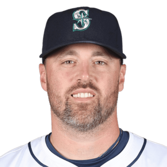 Heath Hembree 사진