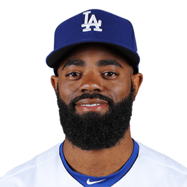 Andrew Toles 사진