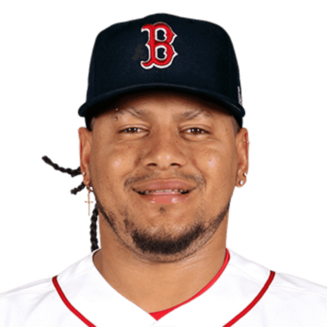 Carlos Martinez 사진