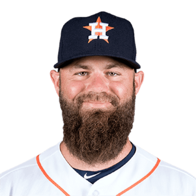 Evan Gattis 사진