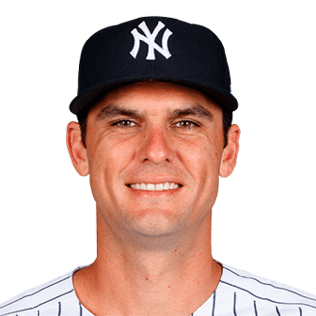 Greg Bird 사진