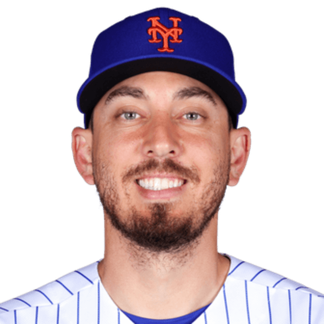 Austin Barnes 사진