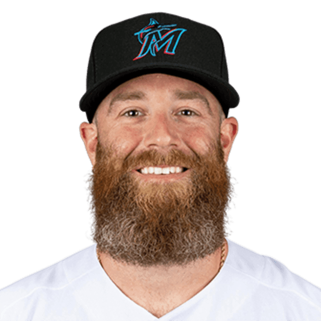Foto de Archie Bradley