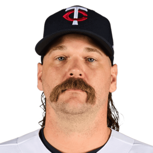 Foto de Andrew Chafin
