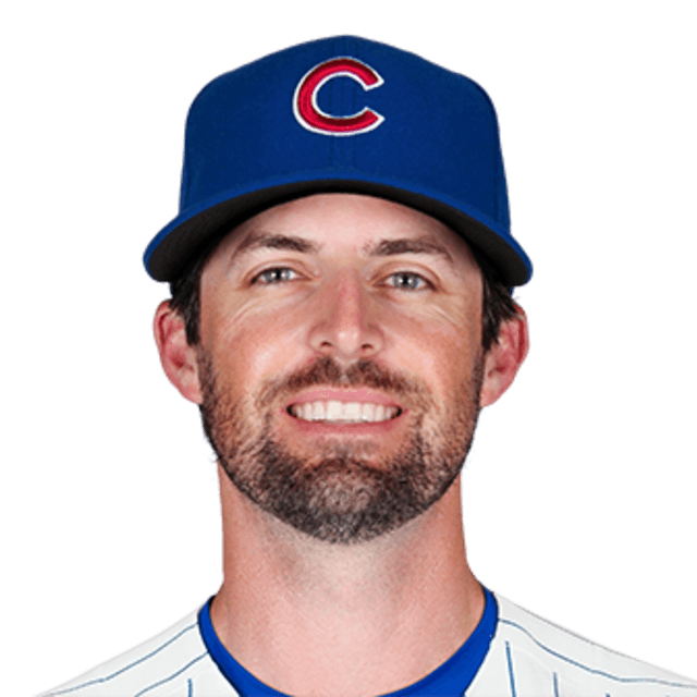 Photo of Clay Holmes