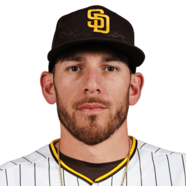 Joe Musgrove 사진