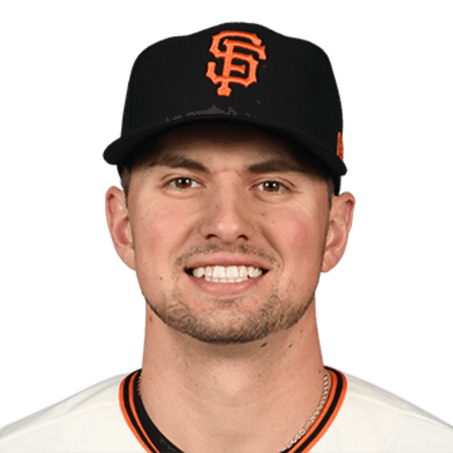 Joe Panik 사진