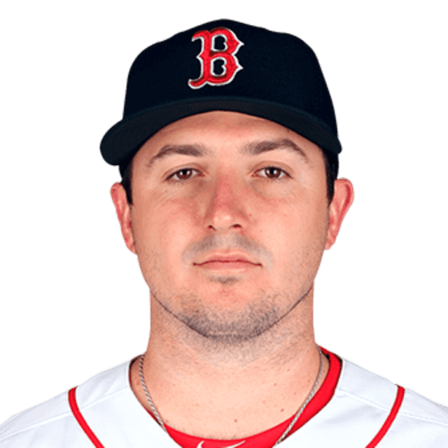 Photo of Carson Smith