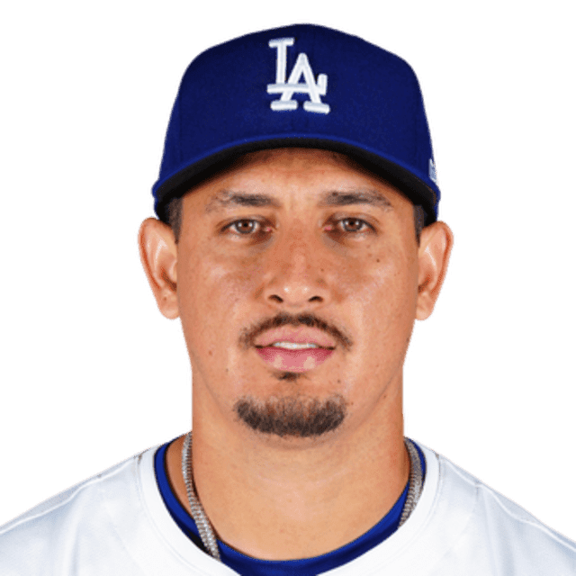 Giovanny Gallegos 사진