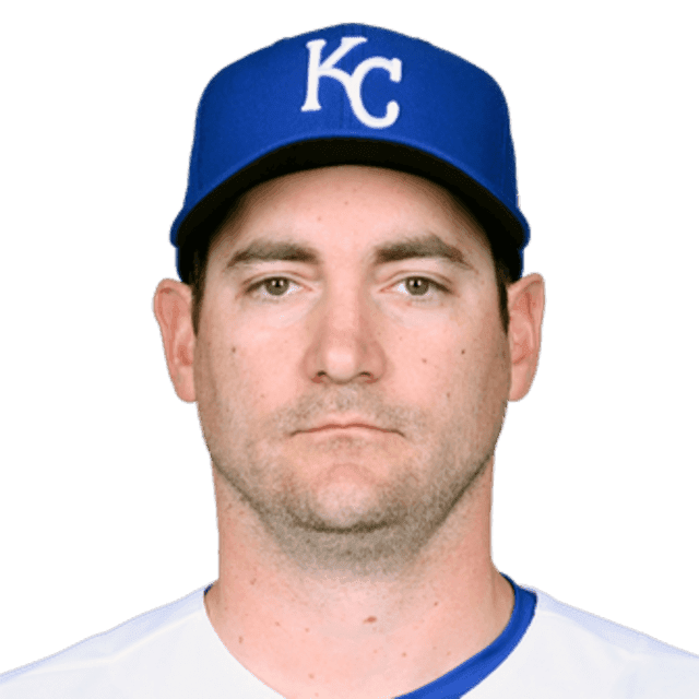 Photo of Seth Lugo