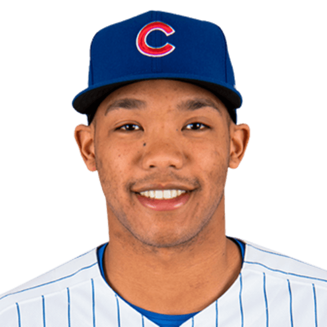 Addison Russell 사진