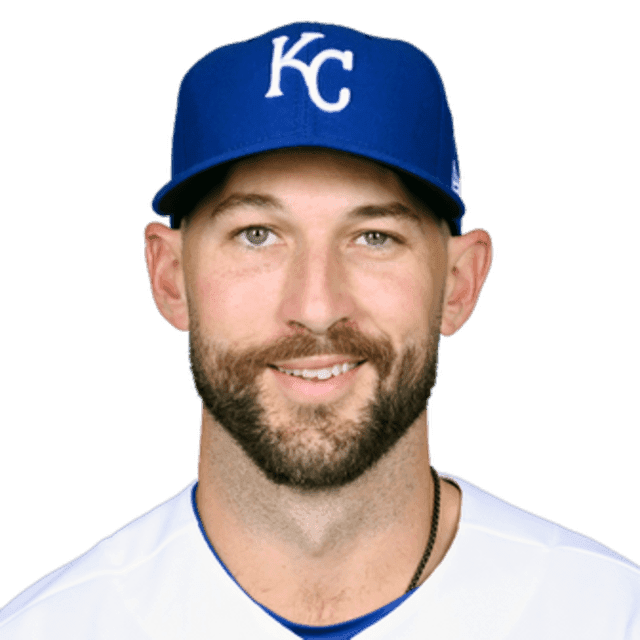 Photo of Michael Wacha