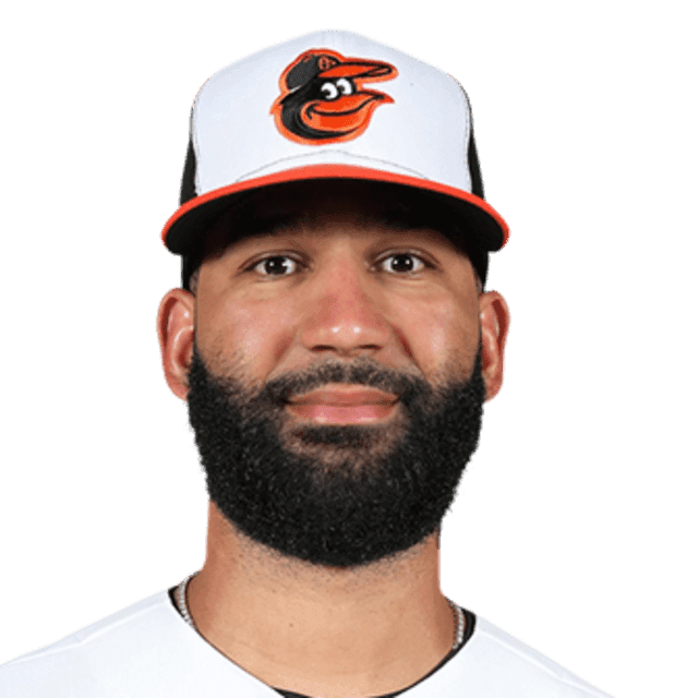 Nomar Mazara照片