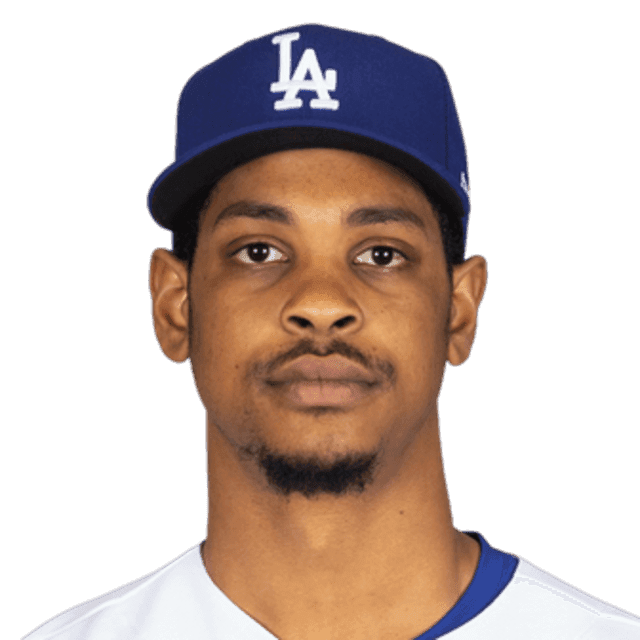 Alex Reyes 사진