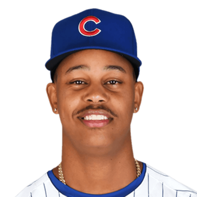 Yency Almonte 사진