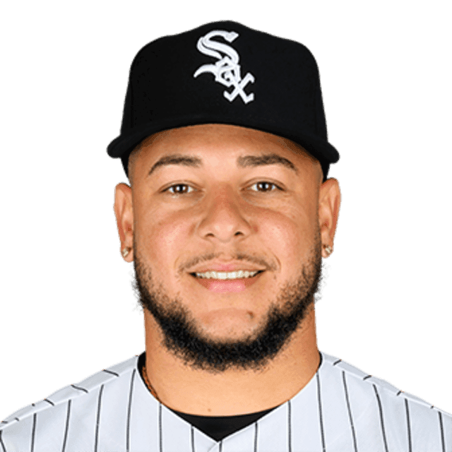 Photo of Luis Castillo