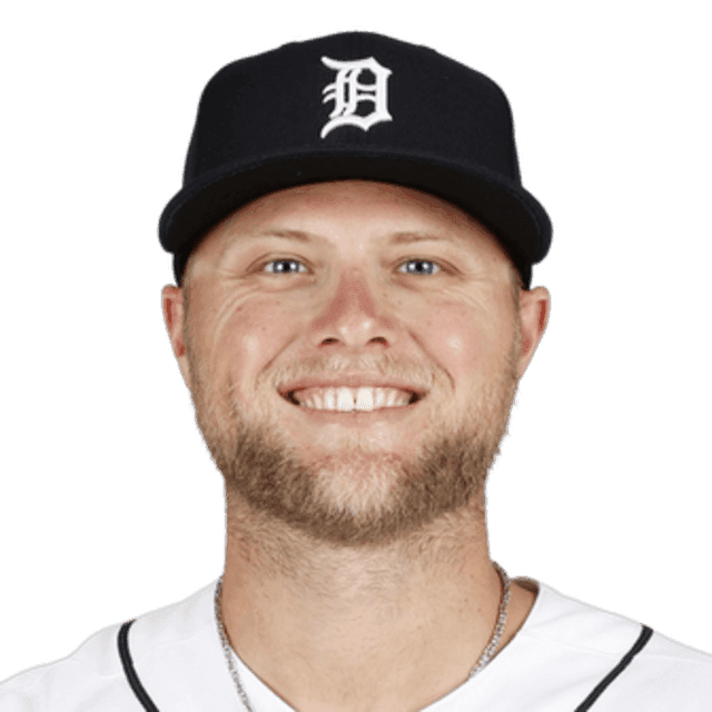 Austin Meadows 사진