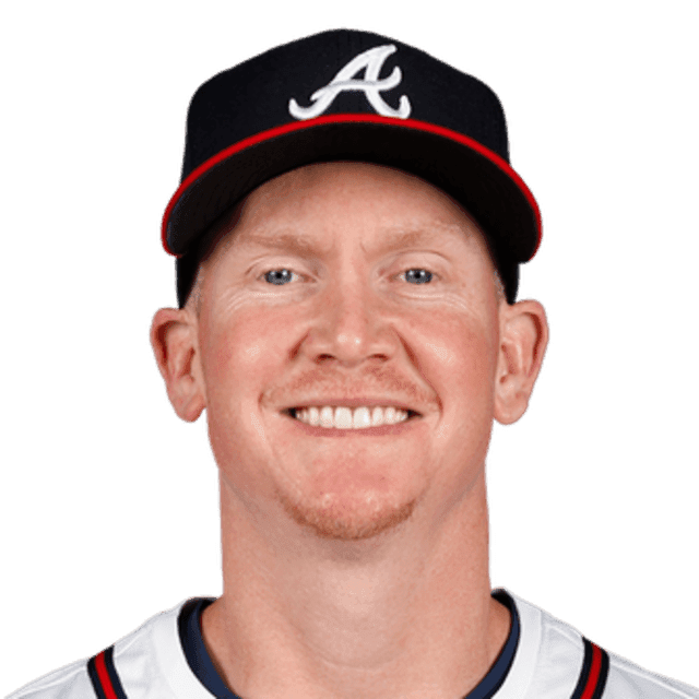 Garrett Cooper 사진