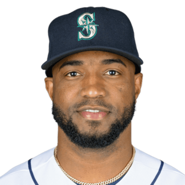 Photo of Victor Robles