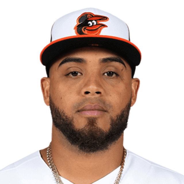 Darwinzon Hernández 사진