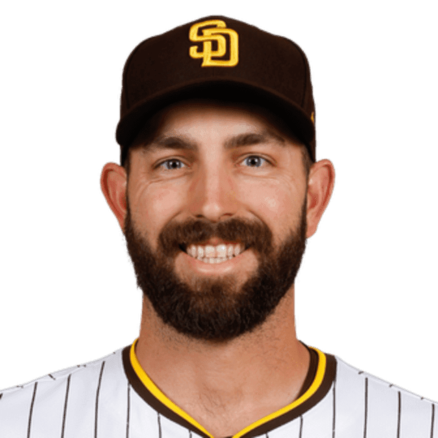 Photo of Austin Davis