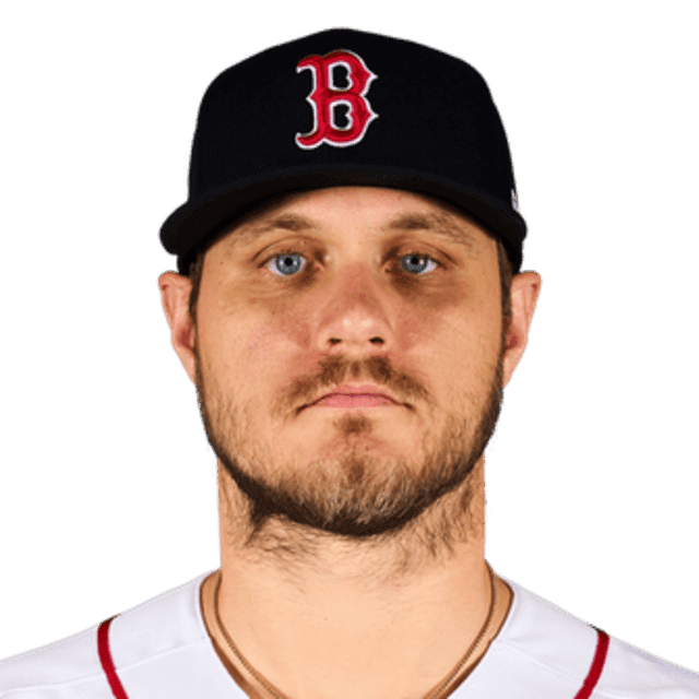 Tanner Houck 사진