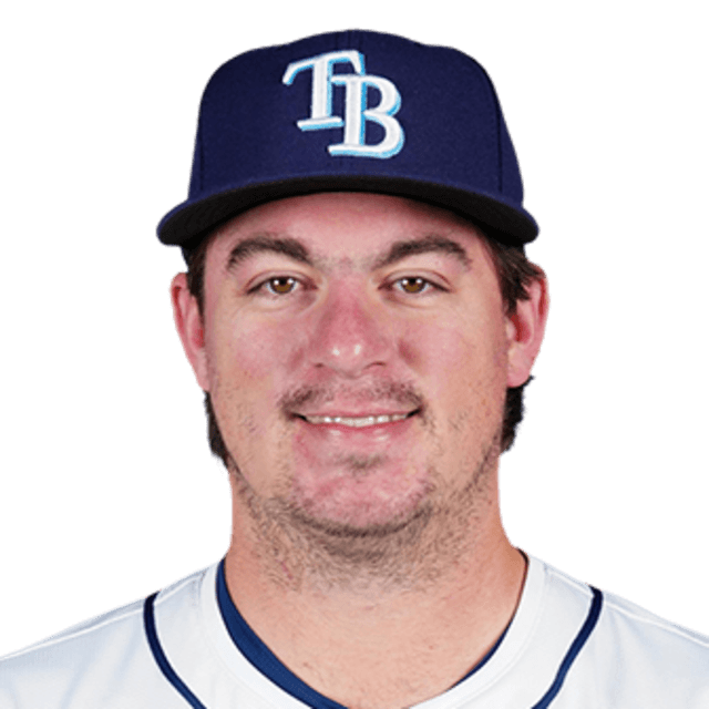 Photo of Brendan McKay