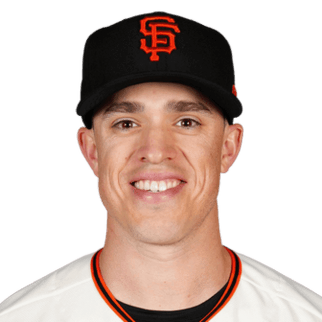 Trevor Hildenberger照片