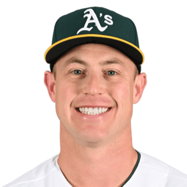 Photo of Brian Serven