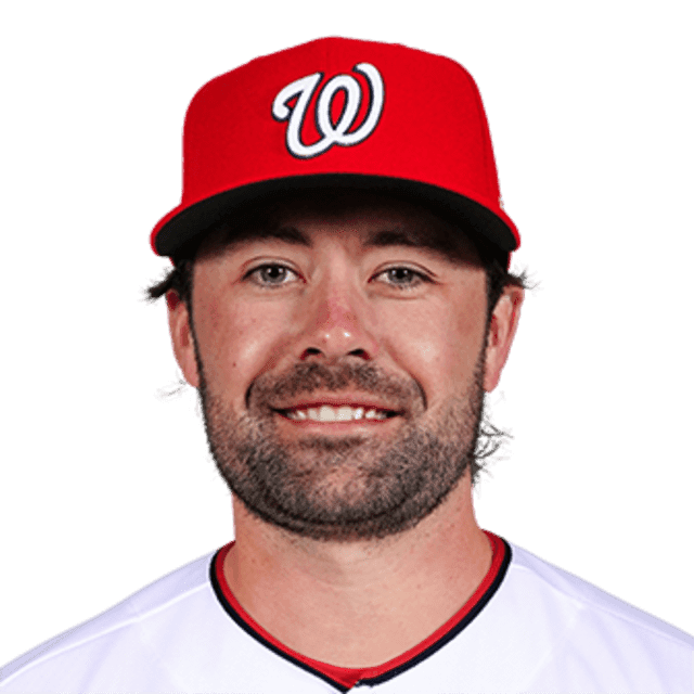 Photo of Matt Waldron