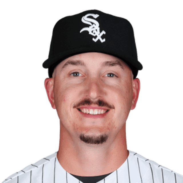 Photo of Bryan Hudson