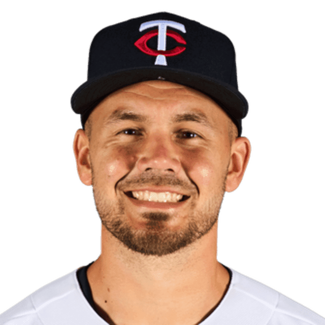Photo of Trevor Larnach