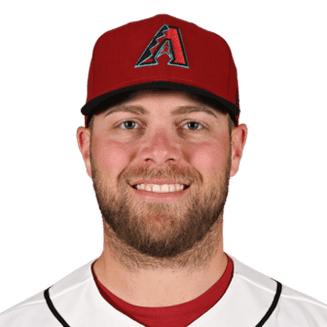 Corbin Burnes 사진
