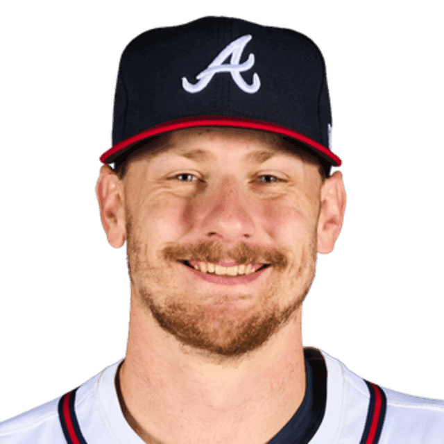 Photo of Sean Murphy