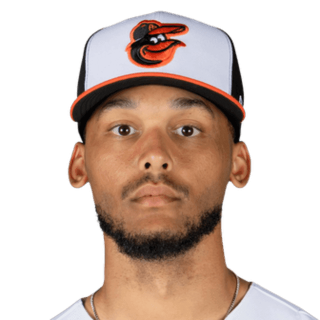 Photo of Jeremiah Jackson