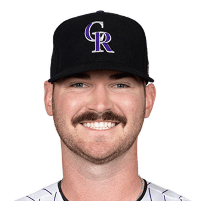Photo of TJ Shook