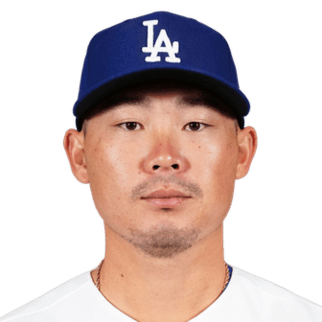Keston Hiura 사진