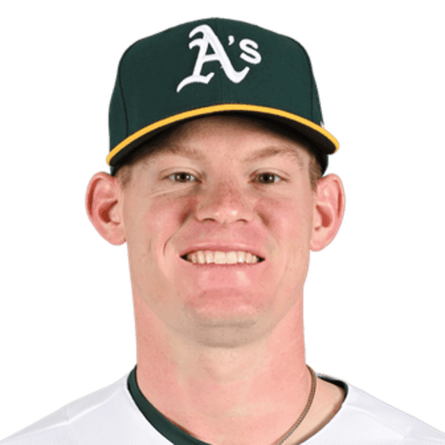 Photo of Brady Basso