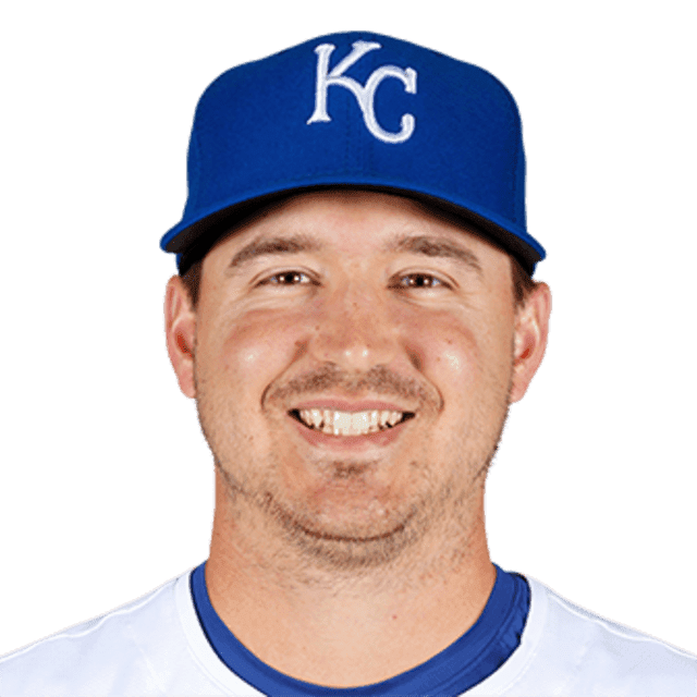 Photo of Connor Thomas