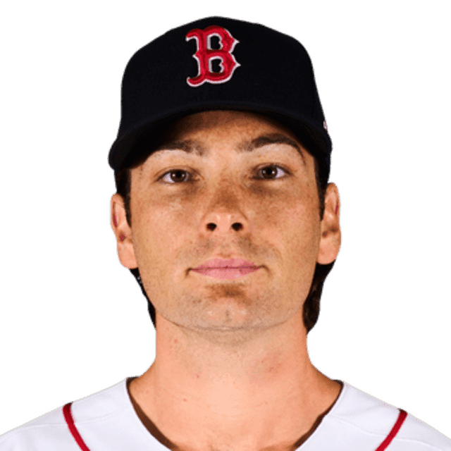 Triston Casas 사진