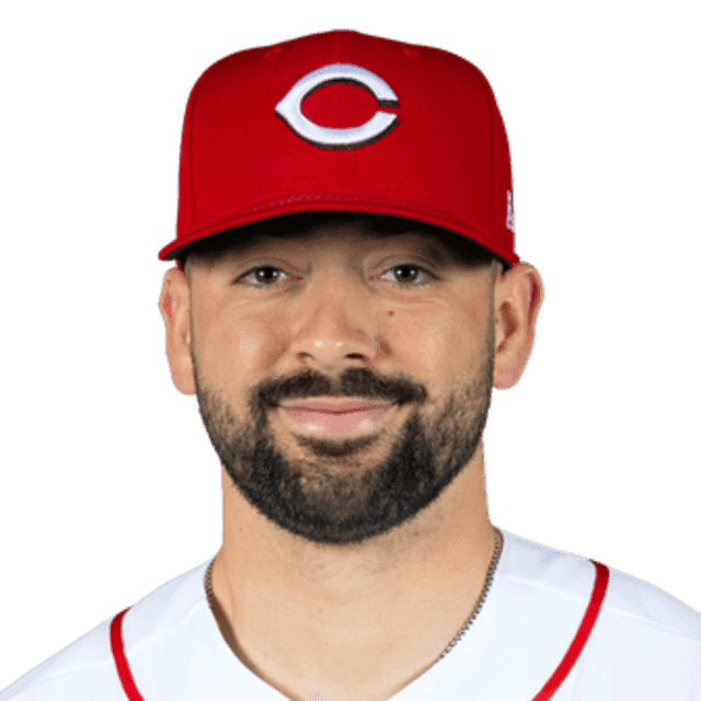 Photo of Will Banfield