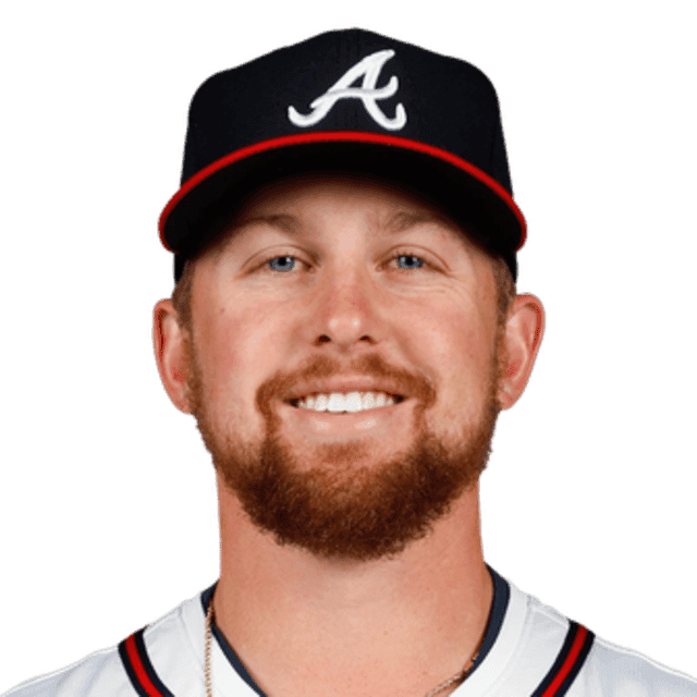 Spencer Schwellenbach 사진