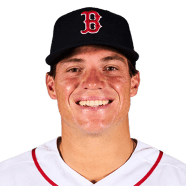 Photo of Nate Eaton